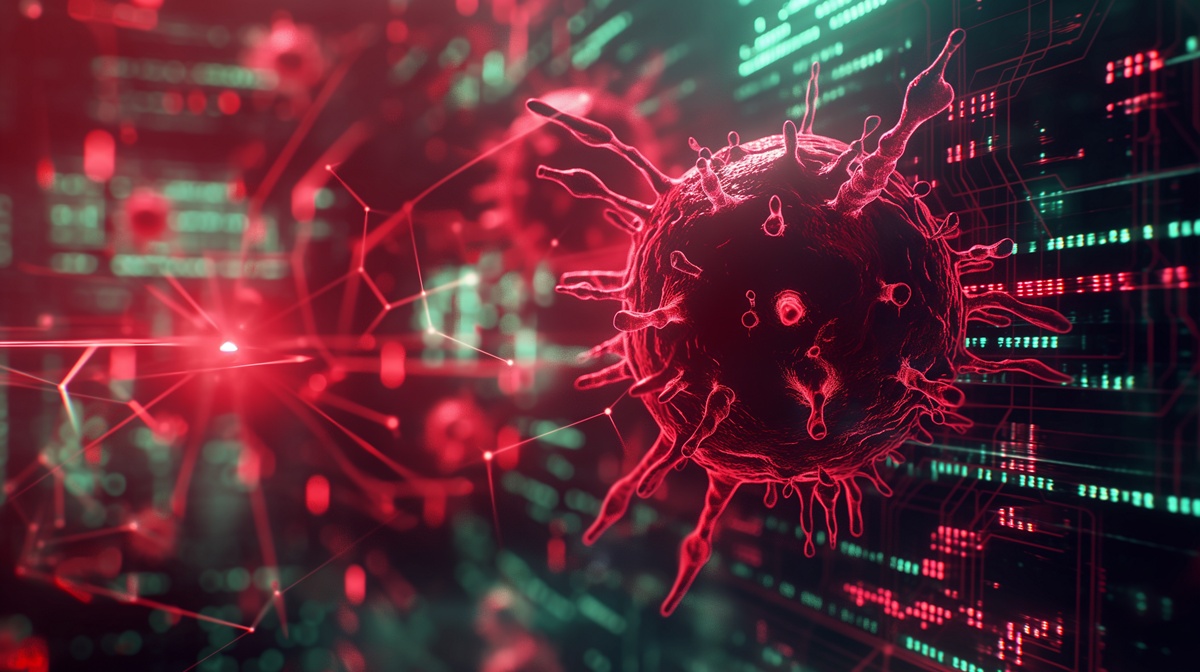 Malware atau Virus ?  Banyak Orang Masih Salah Paham